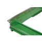 AH115198 Combine Chaffer Cleaning Shoe Frame fits John Deere
