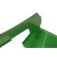AH115198 Combine Chaffer Cleaning Shoe Frame fits John Deere