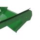 AH115198 Combine Chaffer Cleaning Shoe Frame fits John Deere