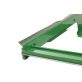 AH97751 Combine Chaffer Cleaning Shoe Frame fits John Deere