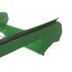 AH97751 Combine Chaffer Cleaning Shoe Frame fits John Deere