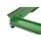 AH97751 Combine Chaffer Cleaning Shoe Frame fits John Deere
