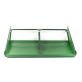 AH149702 Combine Sieve Cleaning Shoe Frame fits John Deere