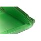 AH116659 Combine Sieve Cleaning Shoe Frame fits John Deere