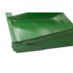 AH149702 Combine Sieve Cleaning Shoe Frame fits John Deere