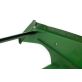 AH149702 Combine Sieve Cleaning Shoe Frame fits John Deere
