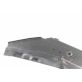 1979202C1 Combine Short Shoe Left Hand Chaffer Frame Rail fits Case-IH