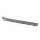 1979202C1 Combine Short Shoe Left Hand Chaffer Frame Rail fits Case-IH