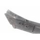 1979202C1 Combine Short Shoe Left Hand Chaffer Frame Rail fits Case-IH