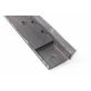1979202C1 Combine Short Shoe Left Hand Chaffer Frame Rail fits Case-IH