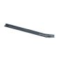 1979203C1 Combine Short Shoe Right Hand Chaffer Frame Rail fits Case-IH