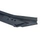 1979203C1 Combine Short Shoe Right Hand Chaffer Frame Rail fits Case-IH