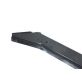 1979206C1 Combine Long Shoe Left Hand Chaffer Frame Rail fits Case-IH