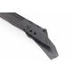 192039C3 Combine Short Shoe Left Hand Chaffer Frame Rail fits Case-IH