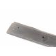 192039C3 Combine Short Shoe Left Hand Chaffer Frame Rail fits Case-IH