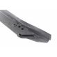 192040C3 Combine Short Shoe Right Hand Chaffer Frame Rail fits Case-IH