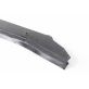 192040C3 Combine Short Shoe Right Hand Chaffer Frame Rail fits Case-IH
