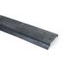 1322452C2 Combine Long Shoe Left Hand Chaffer Frame Rail fits Case-IH