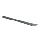 1322452C2 Combine Long Shoe Left Hand Chaffer Frame Rail fits Case-IH