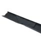 1322452C2 Combine Long Shoe Left Hand Chaffer Frame Rail fits Case-IH