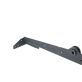 1302070C4 Combine Short Shoe Left Hand Sieve Frame Rail fits Case-IH