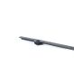 1302071C4 Combine Short Shoe Right Hand Sieve Frame Rail fits Case-IH