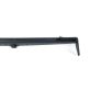 1302071C4 Combine Short Shoe Right Hand Sieve Frame Rail fits Case-IH