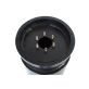 1957439C3 2 Recess Feeder House Drum fits Case-IH