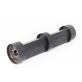 1957438C1 Combine Posi-feed Feeder Chain Drum fits Case-IH