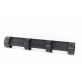 AH142393 Combine Posi-Feed Feederhouse Conveyor Drum fits John Deere 10.75"