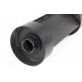 AH218323 Combine Posi-Feed Feederhouse Conveyor Drum fits John Deere 10.75"