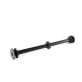 AH125196 Combine Upper Feeder House Shaft fits John Deere