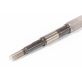 H151566 Combine Feederhouse Upper Shaft fits John Deere
