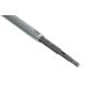 H156576 Combine Feederhouse Upper Shaft fits John Deere