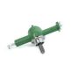 AH208345 Combine Horizontal Unload Gearbox fits John Deere Std. Rate