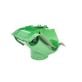 AXE12437 Combine Vertical Unload Auger Charge Housing fits John Deere