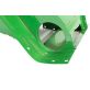 AXE12437 Combine Vertical Unload Auger Charge Housing fits John Deere