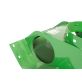 AXE12437 Combine Vertical Unload Auger Charge Housing fits John Deere