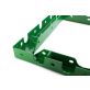 AXE74236 Combine Vertical Auger Housing Bracket fits John Deere