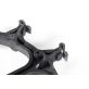 H201773 Combine Cleaning Shoe Fan Wheel Fits John Deere