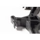 H201773 Combine Cleaning Shoe Fan Wheel Fits John Deere
