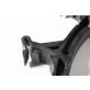 H201773 Combine Cleaning Shoe Fan Wheel Fits John Deere