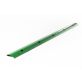 H206345 Combine Cleaning Shoe Fan Blade Fits John Deere