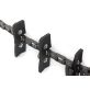 1302201C91 Combine Clean Grain Elevator Chain fits Case-IH