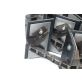 51621131 Combine Clean Grain Elevator Chain Assembly fits Case IH