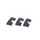 1303116C1 Combine Return Grain Elevator Chain Paddle Fits Case IH
