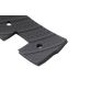 1303116C1 Combine Return Grain Elevator Chain Paddle Fits Case IH