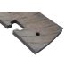 1318493C2 Combine Clean Grain Elevator Chain Paddle Fits Case IH
