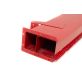 1317376C9 Combine Clean Grain Elevator Housing fits Case-IH