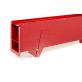 1317376C9 Combine Clean Grain Elevator Housing fits Case-IH